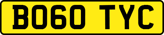BO60TYC