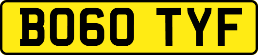 BO60TYF