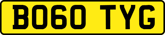 BO60TYG