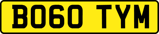 BO60TYM