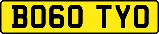 BO60TYO