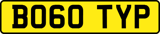 BO60TYP