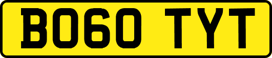 BO60TYT