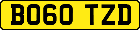 BO60TZD