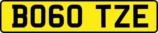 BO60TZE
