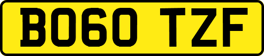 BO60TZF