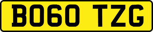 BO60TZG