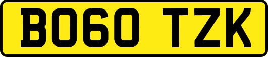 BO60TZK