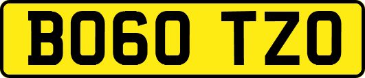 BO60TZO