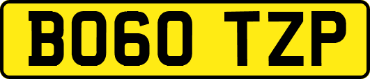 BO60TZP