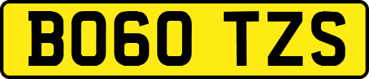 BO60TZS