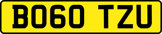 BO60TZU