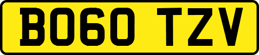 BO60TZV