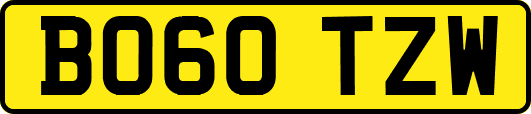 BO60TZW
