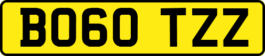 BO60TZZ