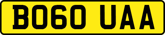 BO60UAA