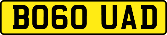 BO60UAD