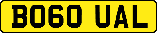 BO60UAL
