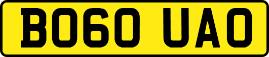 BO60UAO