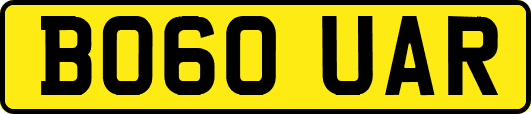 BO60UAR