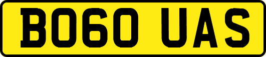 BO60UAS