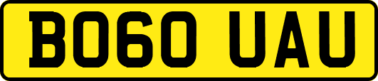 BO60UAU