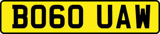 BO60UAW