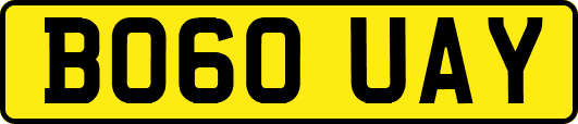 BO60UAY