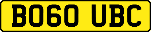 BO60UBC