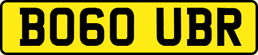 BO60UBR