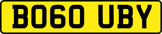 BO60UBY