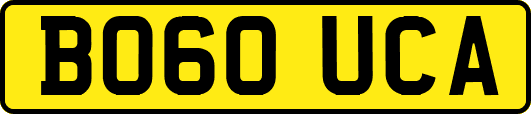 BO60UCA
