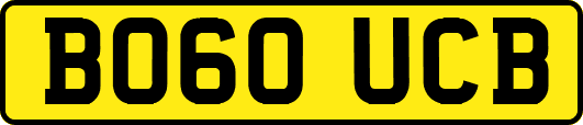 BO60UCB