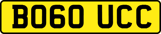 BO60UCC