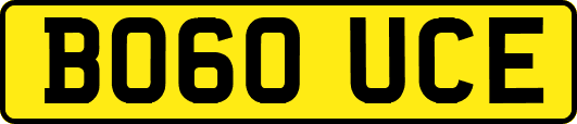 BO60UCE