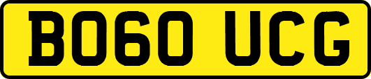 BO60UCG