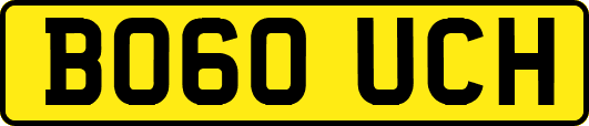 BO60UCH