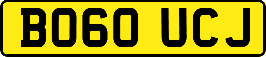 BO60UCJ