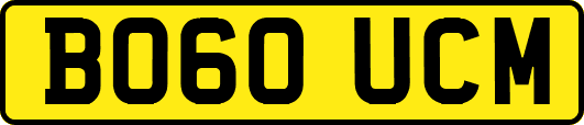 BO60UCM