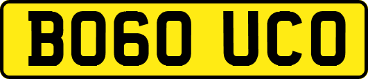 BO60UCO