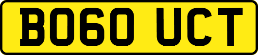 BO60UCT