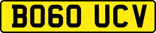 BO60UCV