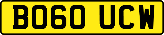 BO60UCW