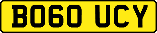 BO60UCY