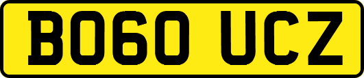 BO60UCZ