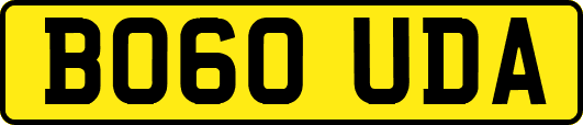 BO60UDA