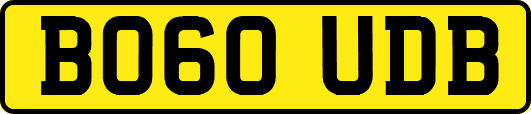 BO60UDB