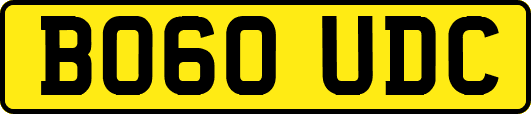 BO60UDC