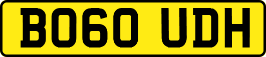 BO60UDH