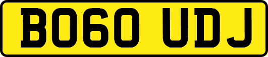 BO60UDJ
